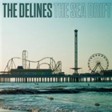 DELINES  - VINYL SEA DRIFT [VINYL]