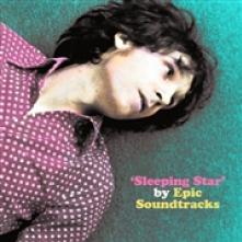EPIC SOUNDTRACKS  - 2xCD SLEEPING STAR
