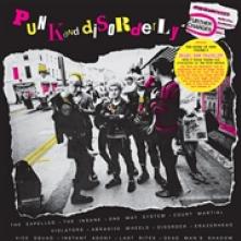  PUNK AND DISORDERLY VOLUME 2 [VINYL] - suprshop.cz