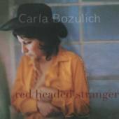 BOZULICH CARLA  - CD RED HEADED STRANGER