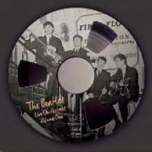  LIVE ON AIR 1963 VOLUME 1 [VINYL] - supershop.sk