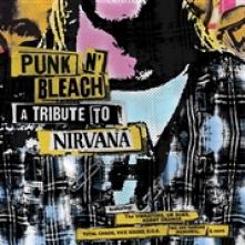  PUNK 'N' BLEACH : TRIBUTE TO NIRVANA [VINYL] - supershop.sk