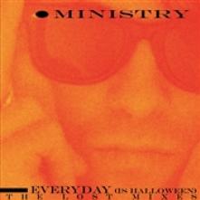  EVERY DAY IS HALLOWEEN- THE LOST MIX [VINYL] - supershop.sk