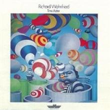 SCHULZE KLAUS  - CD RICHARD WAHNFRIED'S TIME ACTOR