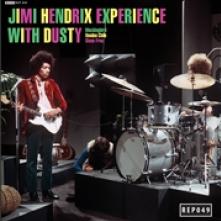 HENDRIX JIMI EXPERIENCE  - SI HENDRIX WITH DUSTY /7