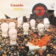 CRESSIDA  - VINYL ASYLUM [VINYL]