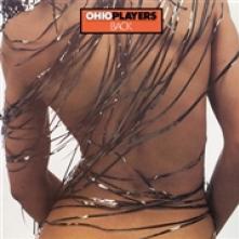 OHIO PLAYERS  - CD BACK