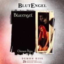 BLUTENGEL  - 2xCD DEMON KISS