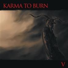 KARMA TO BURN  - CD V