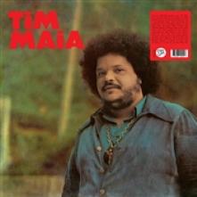 MAIA TIM  - VINYL TIM MAIA -1973- [VINYL]