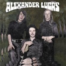 ALEXANDER LUCAS  - 2xVINYL ALEXANDER LUCAS [VINYL]