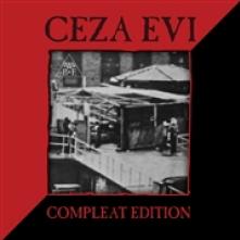 WE BE ECHO  - CD CEZA EVI - COMPLEAT EDITION