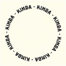 KIMBA UNIT  - SI KIMBA UNIT EP /7