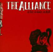 ALLIANCE  - CD IN LOVE IN HONOR IN DEATH