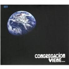 CONGREGACION  - CD CONGREGACION VIENE...
