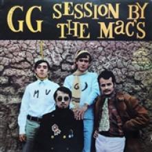 MAC'S  - CD GG SESSION