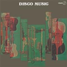  DISCO MUSIC [VINYL] - suprshop.cz