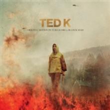  TED K [VINYL] - suprshop.cz