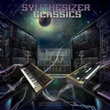  SYNTHESIZER CLASSICS [VINYL] - suprshop.cz