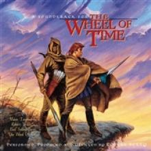 BERRY ROBERT  - CD SOUNDTRACK FOR THE WHEEL OF TIME