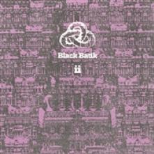  BLACK BATIK II [VINYL] - suprshop.cz