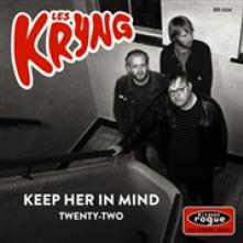 KRYNG  - SI KEEP HER IN MIND/TWENTY-TWO /7