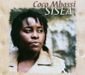 MBASSI COCO  - CD SISEA