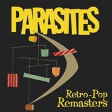 PARASITES  - CD RETRO-POP REMASTERS
