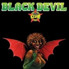 BLACK DEVIL  - VINYL DISCO CLUB [VINYL]