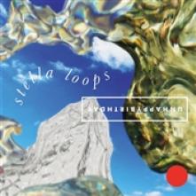 UNHAPPYBIRTHDAY  - CD STELLA LOOPS