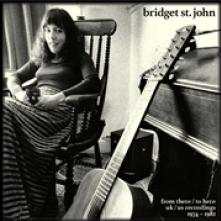 ST. JOHN BRIDGET  - 3xCD FROM THERE / TO HERE