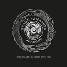 YAMASHTA STOMU  - 7xCD SEASONS - THE I..