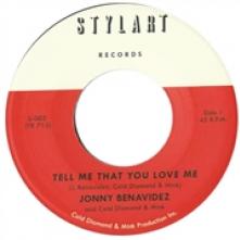  7-TELL ME THAT YOU LOVE ME [VINYL] - supershop.sk