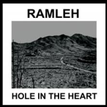 RAMLEH  - 2xVINYL HOLE IN THE HEART [VINYL]