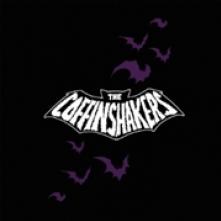 COFFINSHAKERS  - 3xCD CURSE OF THE COFFINSHAKERS