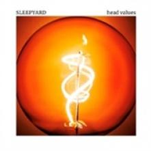 SLEEPYARD  - CD HEAD VALUES