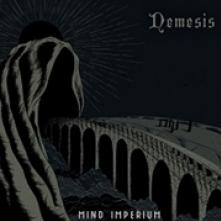 MIND IMPERIUM  - CD NEMESIS