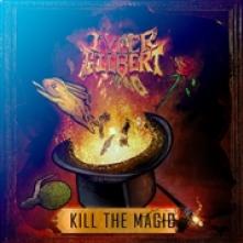 GILBERT TYLER  - CD KILL THE MAGIC