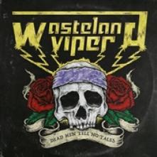 WASTELAND VIPER  - CD DEAD MEN TELL NO TALES