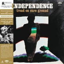 TAKAYANAGI MASAYUKI AND  - VINYL INDEPENDENCE: ..