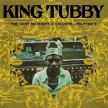 KING TUBBY  - VINYL KING TUBBY'S C..
