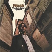 SEGER BOB -SYSTEM-  - CD NOAH