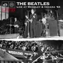  LIVE AT WEMBLEY & INDIANA 64 [VINYL] - supershop.sk