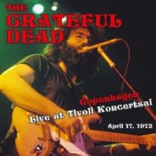  LIVE AT TIVOLIS KONSERTSAL IN COPENHAGEN [VINYL] - supershop.sk