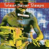 VARIOUS  - CD TULEAR NEVER SLEEPS -15TR