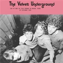  LIVE AT END OF COLE AVENUE IN DALLAS. TE [VINYL] - supershop.sk