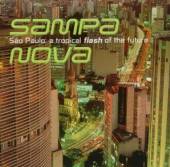  SAMPA NOVA -15TR- - supershop.sk