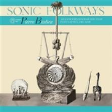  SONIC FOLKWAYS [VINYL] - supershop.sk