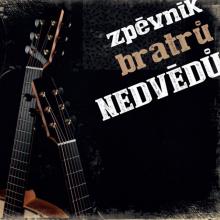 NEDVED J.+F.  - 3CD ZPEVNIK BRATRU NEDVEDU