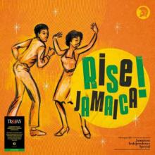 VARIOUS  - 2xCD RISE JAMAICA: J..